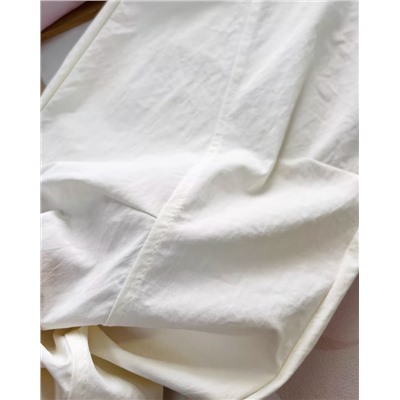 Детские тонкие быстросохнущие спортивные брюки