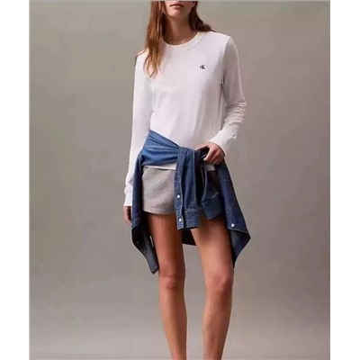 Женская футболка СК