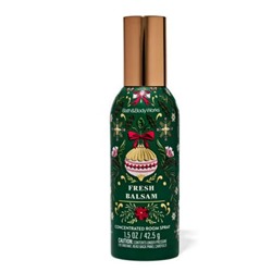 Fresh Balsam Concentrated Room Spray