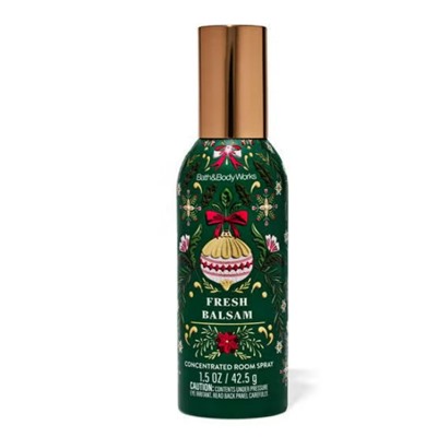 Fresh Balsam Concentrated Room Spray