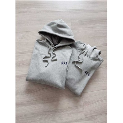 Толстовка с капюшоном  РАЛЬ*Ф Л