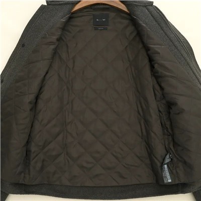 Короткое мужское пальто  Massim*o Dutt*i