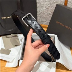 Классический  Кожаный ремень  Botteg*a venett*e