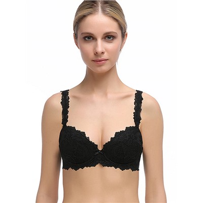 Бюстгальтер №7581 Vivian балконет Mioocchi