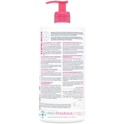 Topicrem Ultra-Hydratant - Lait Corps 1 Litre