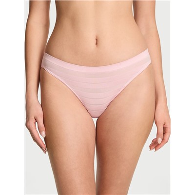 Seamless Seamless Bikini Panty