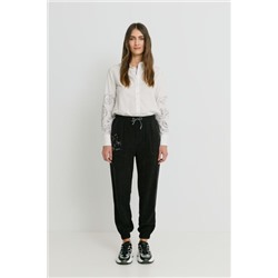 Pantalón jogger 100% Lyocell
