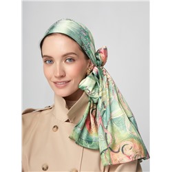 Палантин женский KSH16-1457-1