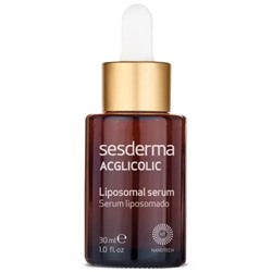 Acglicolic Sérum Antienvejecimiento 30 ml
