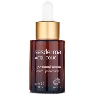 Acglicolic Sérum Antienvejecimiento 30 ml