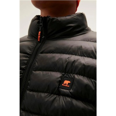 Bad Bear Archer Puffer Erkek Mont