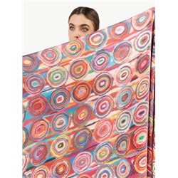 Палантин женский KSH15-168-4