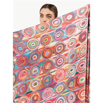 Палантин женский KSH15-168-4