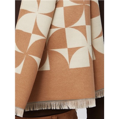 Палантин женский RH10-17513-4