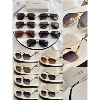 Солнцезащитные очки