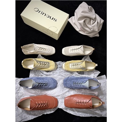 Кроссовки люкс импорт кожа