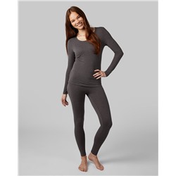 WOMEN'S MIDWEIGHT BASELAYER LEGGING
