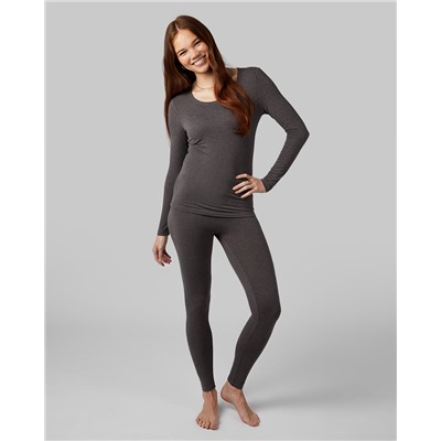WOMEN'S MIDWEIGHT BASELAYER LEGGING