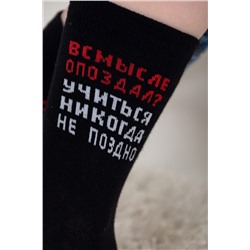 Носки стандарт Прогул НАТАЛИ #882280