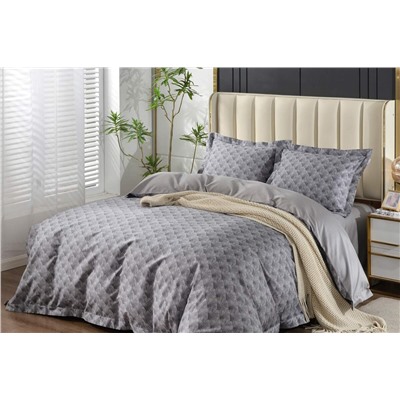 КПБ Silvia евро с 2 наволочками