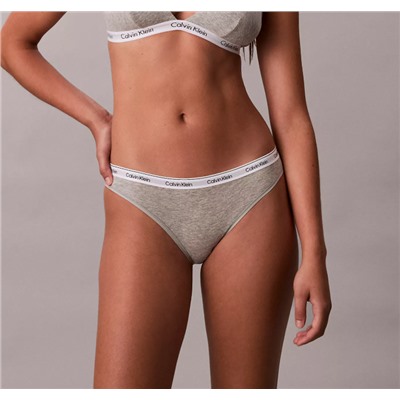 Modern Logo 3-Pack Bikini