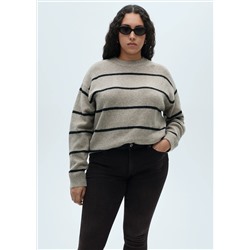 Jeans Pushup skinny tiro bajo