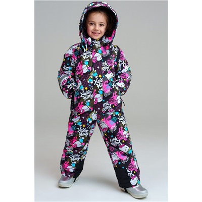 Комбинезон PLAYTODAY, 1056054