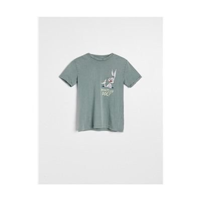 T-Shirt Bugs Bunny