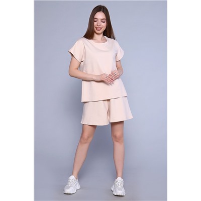 Костюм с шортами 85010 НАТАЛИ #886559