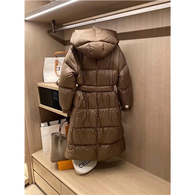 Пуховик распродажа  max mar*