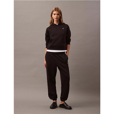 Archive Logo Fleece Joggers