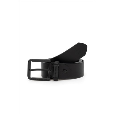 Erkek Siyah Kemer