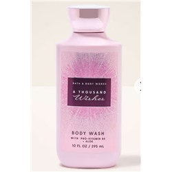 A Thousand Wishes Body Wash