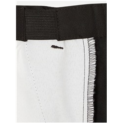 Boys Black Plus Fit Regular Leg School Trouser 2 Pack
