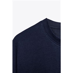 DOLMAN SLEEVE T-SHIRT