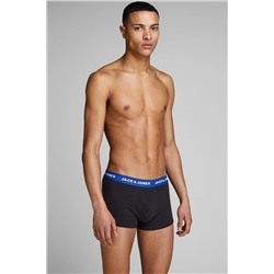 Jack & Jones Jack Jones  5 Li Paket Erkek Baxer 12144536