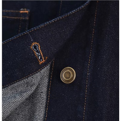 Женский элегантный джинсовый жилет АЙСИК*Л