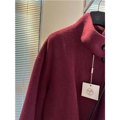 Женское пальто   HERME*S