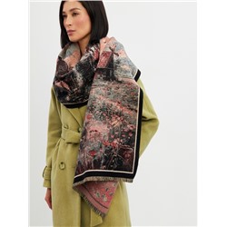 Палантин женский RH25-29-12