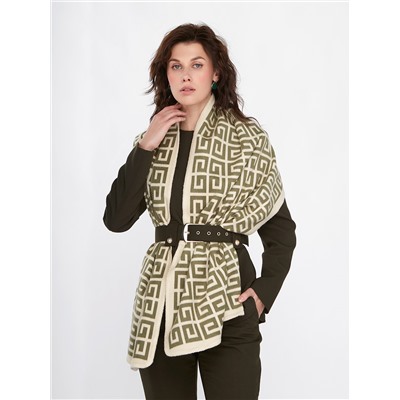 Палантин женский RH10-2255-5