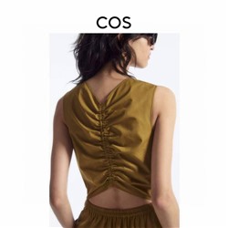 Женское летнее платье Co*s