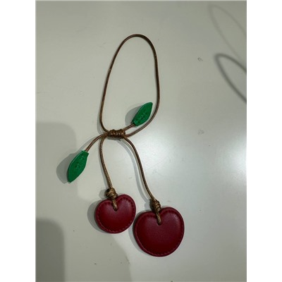 Вишенка эко-кожа