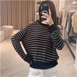 Новый свободный тонкий свитер ❤️Brunell*o Cucinell*i