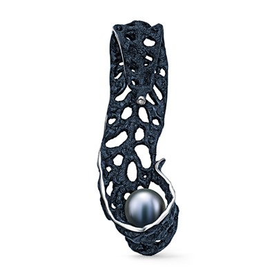 Подвеска серебро 53263S2U