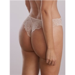 1103/3-B LUNA Трусы бразильяно KINGA