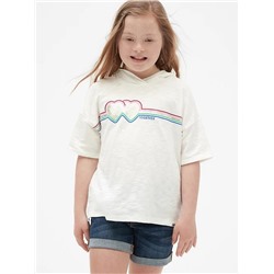 Kids Hoodie T-Shirt
