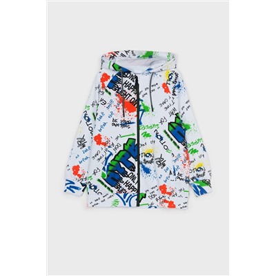 Толстовка PLAYTODAY, 1121745