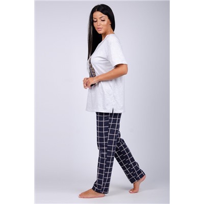 Костюм с брюками Кэри 3 НАТАЛИ #948838