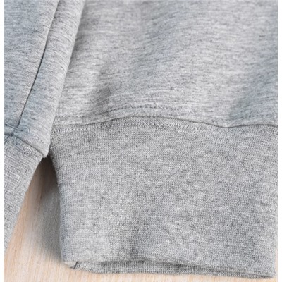 Мужской свитер с флисовой подкладкой РАЛЬ*Ф Л