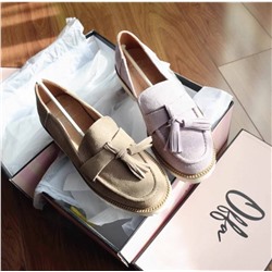 Женские лоферы  ❤️